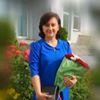Наталия Буханцова Касяненко